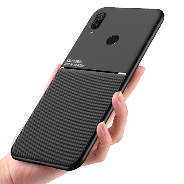 Funda magnética Lux para Huawei P Smart Z