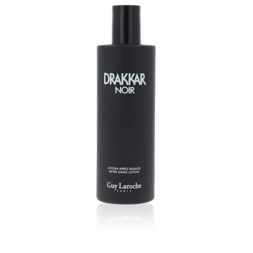 DRAKKAR NOIR aftershave lotion 100 ml