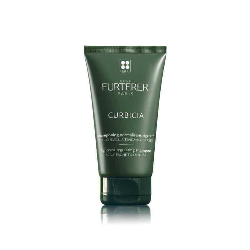 Champú normalizante Curbicia 150 ml