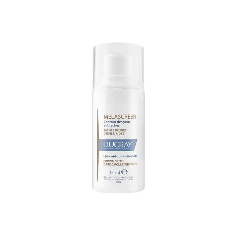 Contorno de ojos Melascreen 15 ml