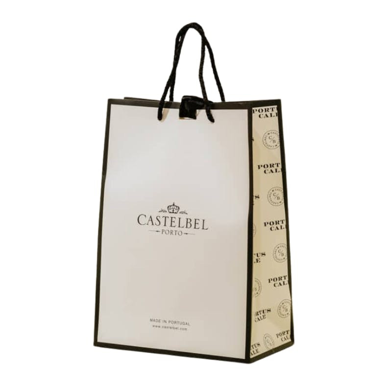 Bolsa de regalo grande Castelbel