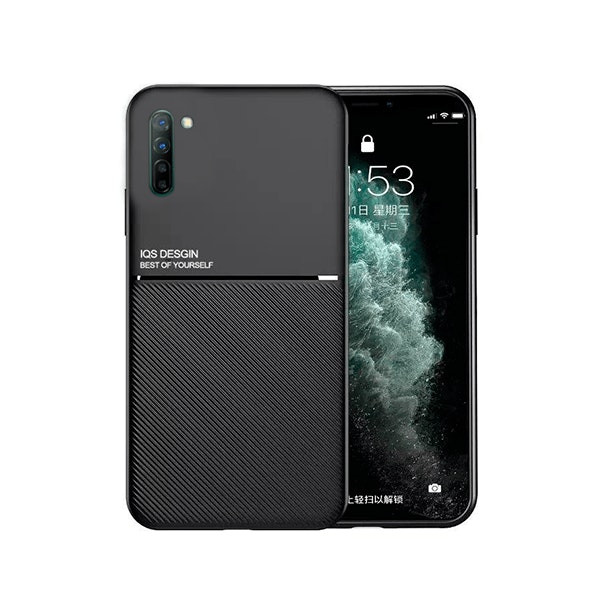 Funda Magnética Lux para Oppo A91