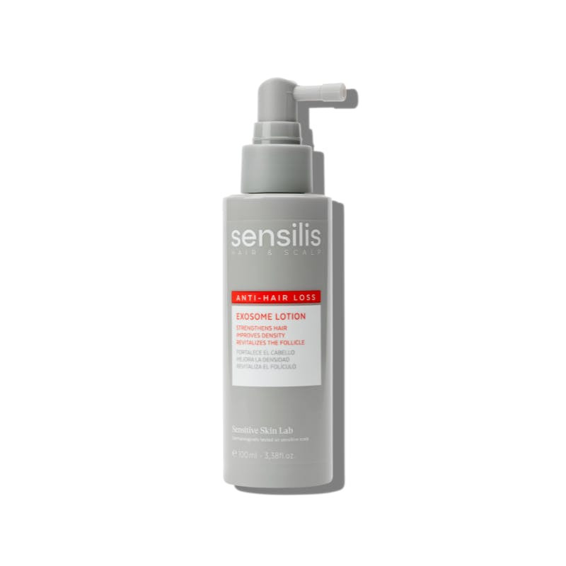 Loción multifactor anticaída Hair Exosome 100 ml