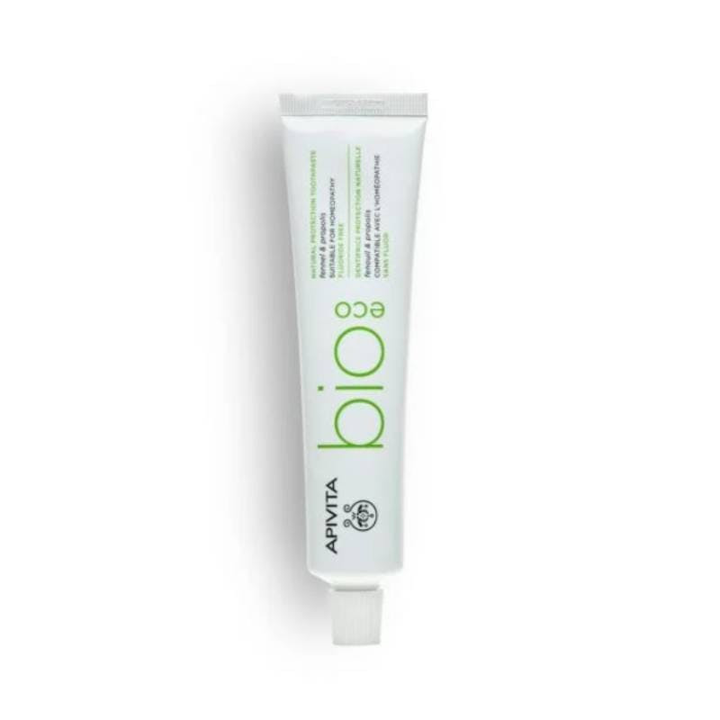 Pasta dental BIO-ECO Protección Natural 75ml