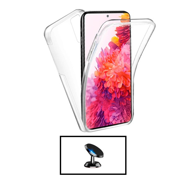 Funda 360º con Soporte Magnético para Xiaomi 12 Pro