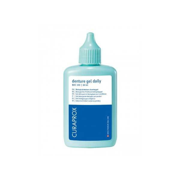 Gel de limpieza diaria BDC 100