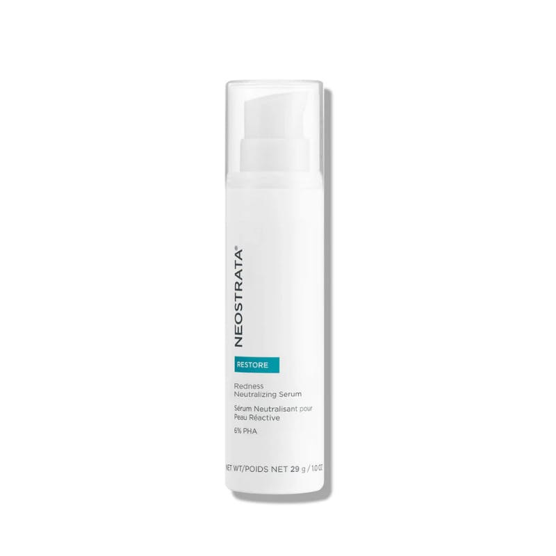 Sérum neutralizador de enrojecimiento
