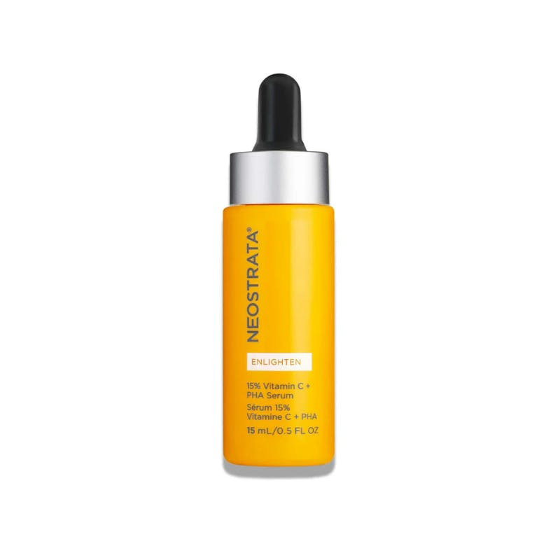 Neostrata Enlighten 15% Vitamin C + PHA Sérum 15ml