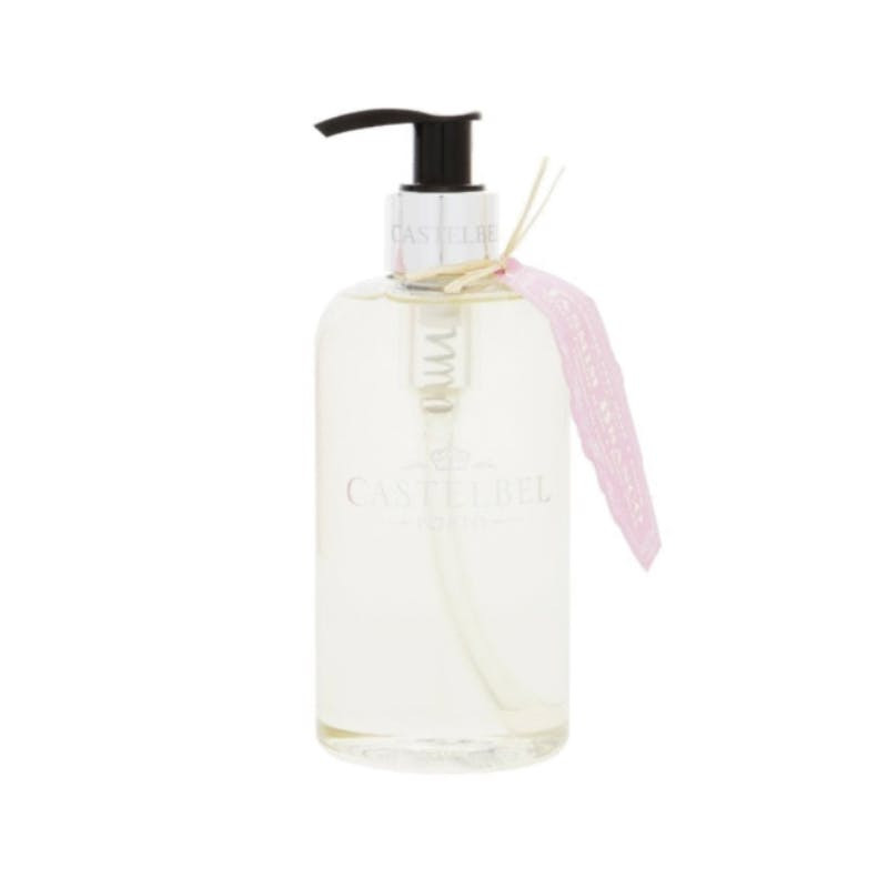 Gel de Manos y Cuerpo Jazmín Blanco 300ml