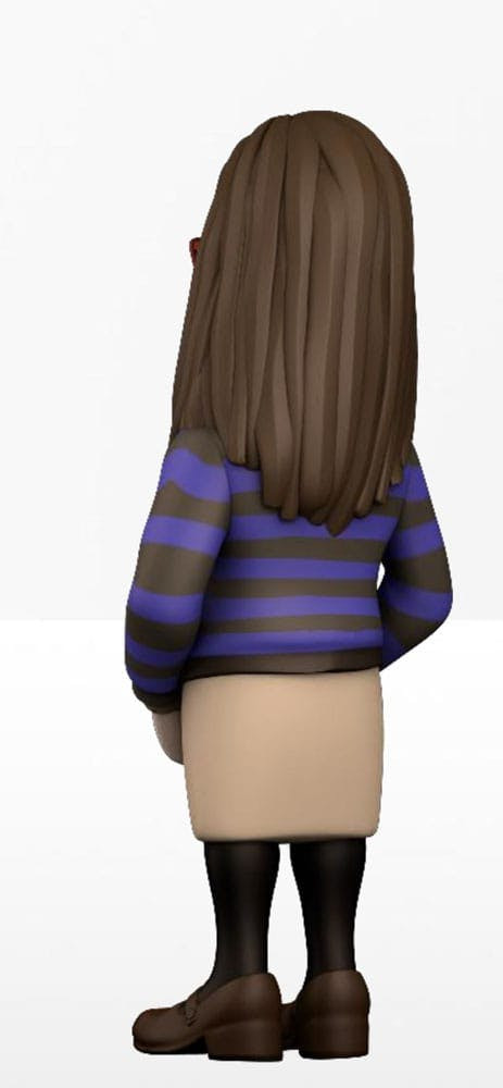 Amy Farrah Fowler Figure – The Big Bang Theory, 12 cm