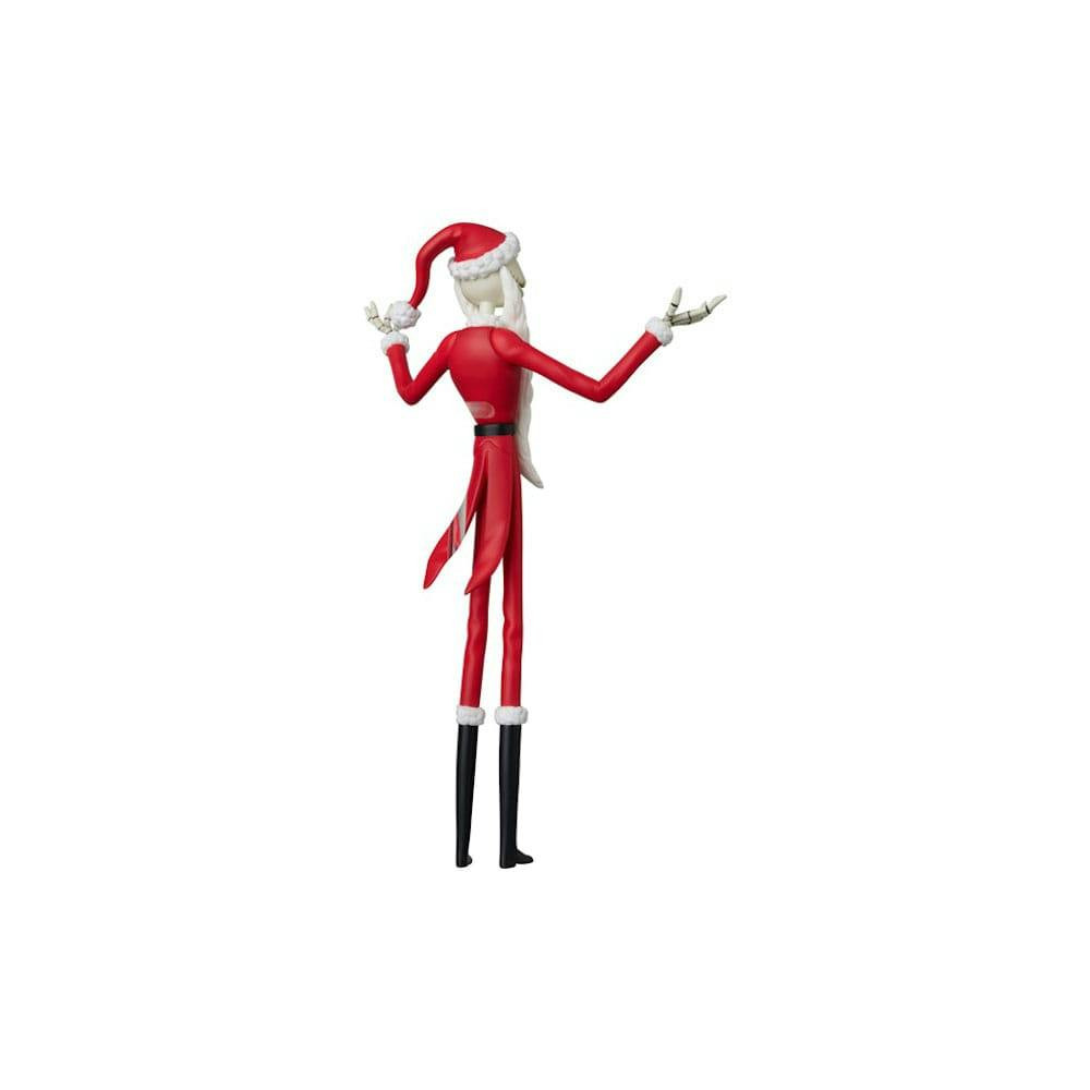 UDF Mini Figura Santa Jack 13 cm Nightmare Before Christmas