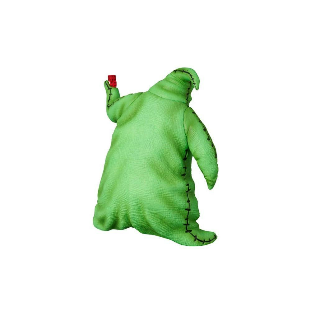Figura UDF Oogie Boogie 12 cm Nightmare Before Christmas
