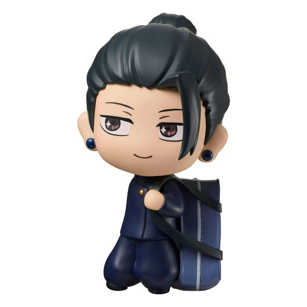 Figura mini Tekupiku Suguru Geto 10 cm