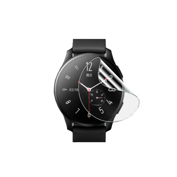 Protector Hydrogel Full Cover para VIVO Watch 2