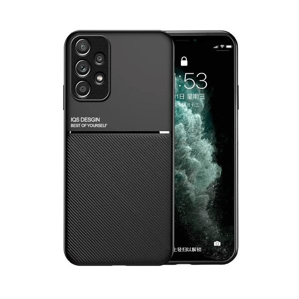 Funda magnética Lux para Samsung Galaxy A53 5G