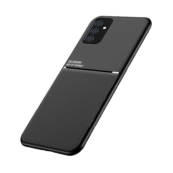 Funda magnética Lux para Samsung Galaxy M52 5G