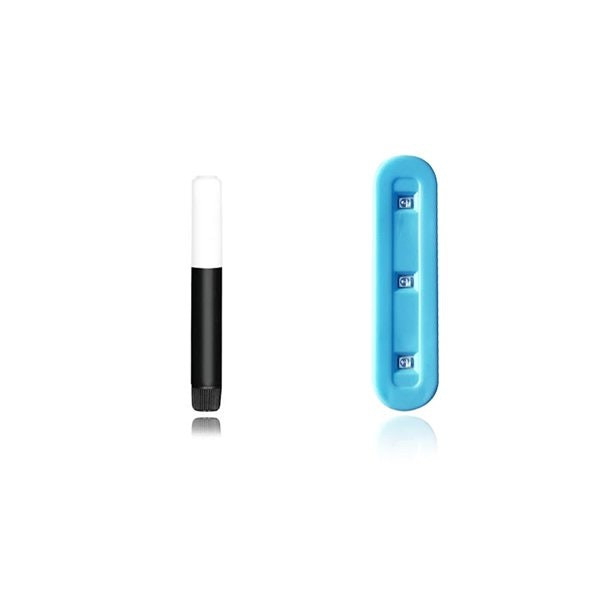 Kit lámpara UV y adhesivo para protector Nano Curved UV