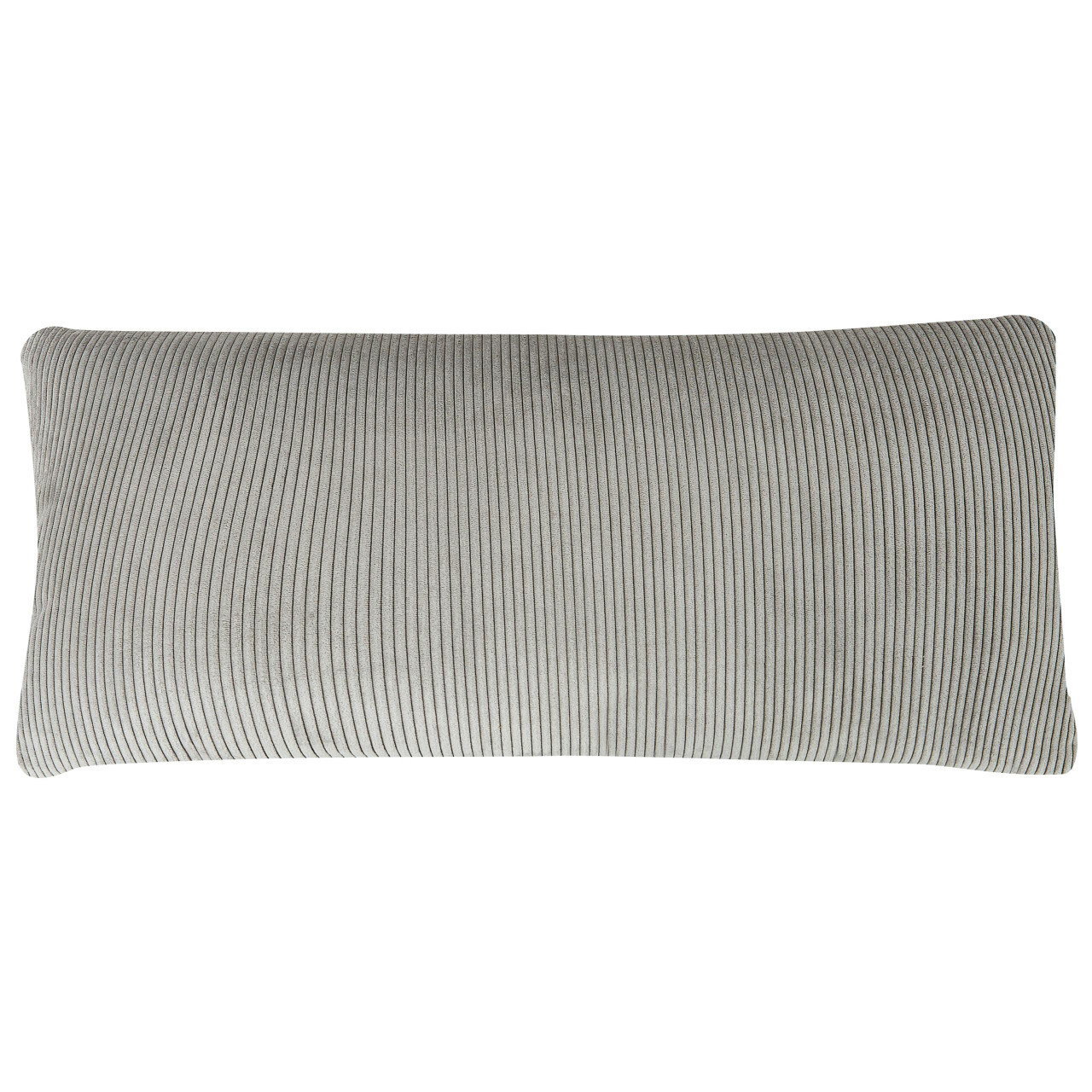 Lunner corner sofa in bombazine grey