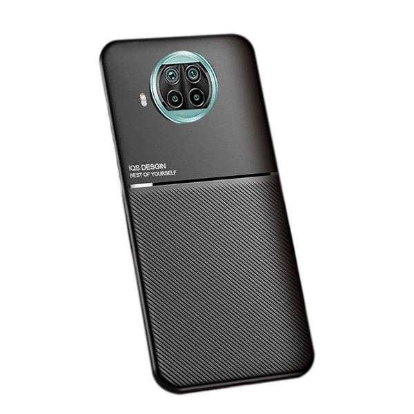 Funda Magnetic Lux para Xiaomi Mi 10T Lite 5G