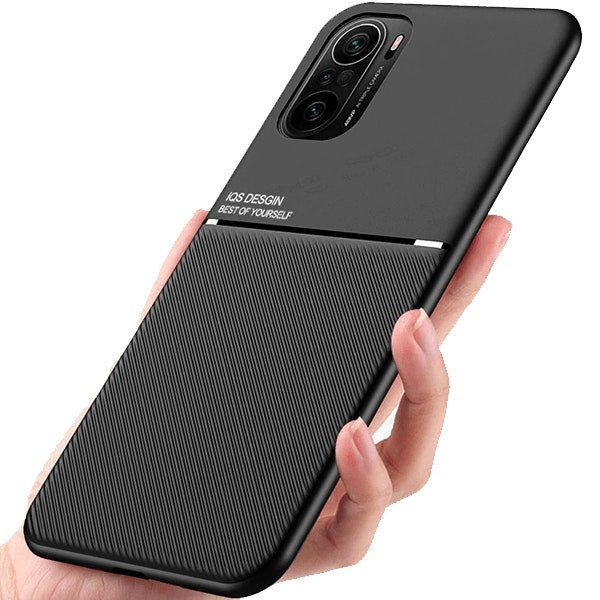 Funda Magnética Lux para Mi 11X Pro