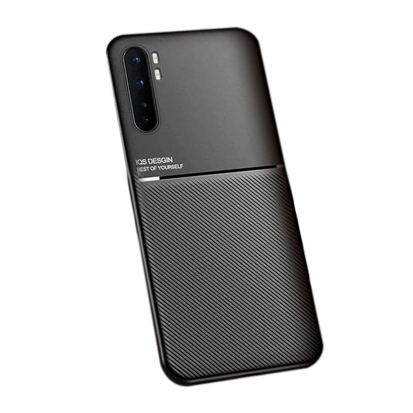 Funda Magnética Lux para Mi Note 10 Lite