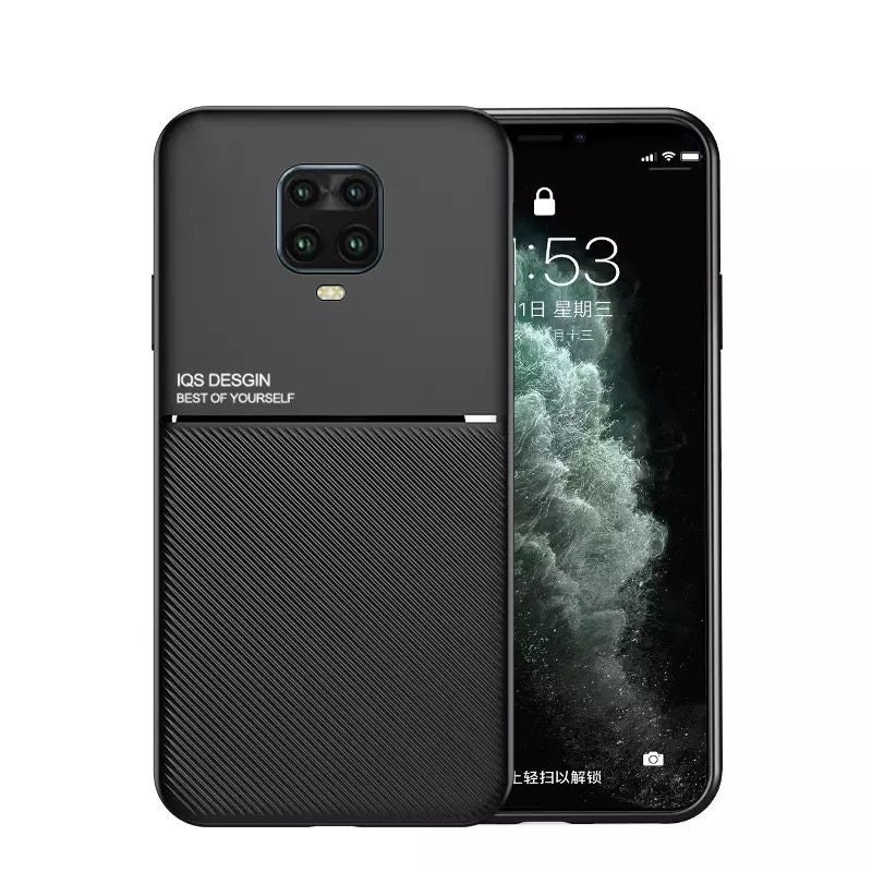 Funda magnética Lux para Poco M2 Pro