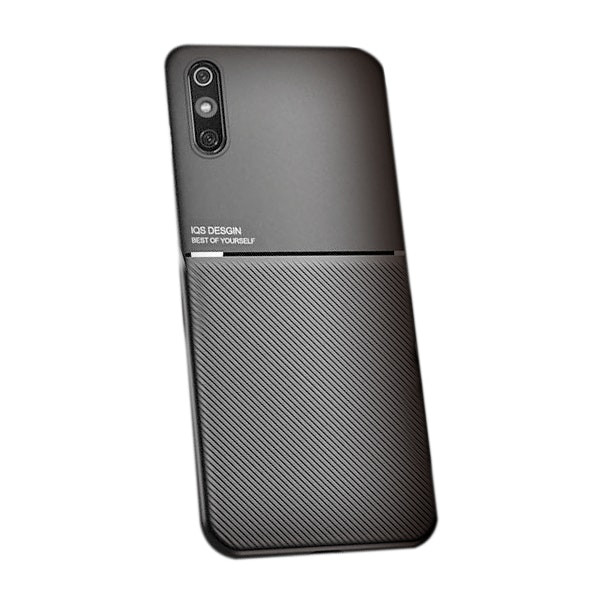Magnetic Lux case for Redmi 9A