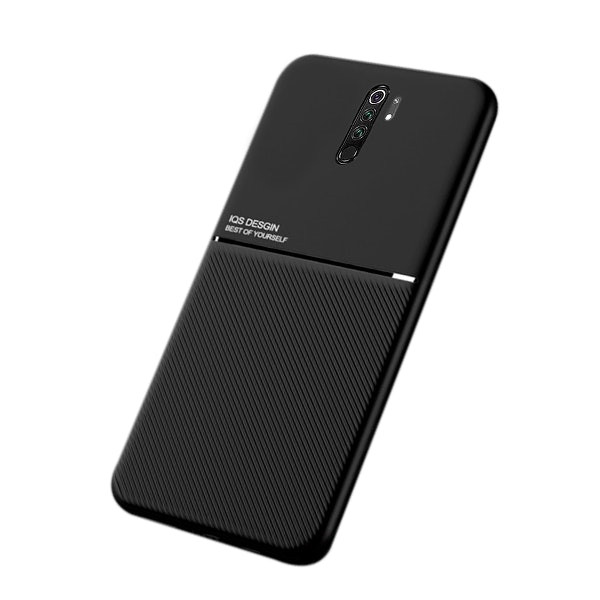 Funda magnética Lux Phonecare para Redmi 9 Prime