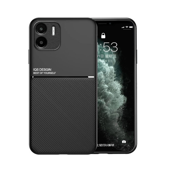 Magnetic luxury case for Xiaomi Redmi A1