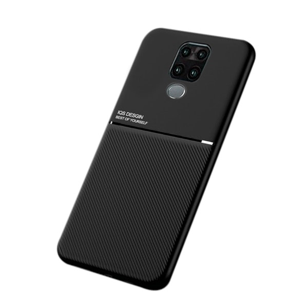 Funda Magnética Lux para Redmi Note 9
