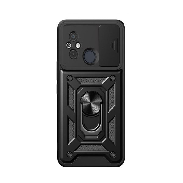 Funda Military Defender con Módulo Magnético para Redmi 11A