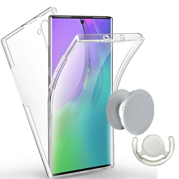 Funda 360º con GripHolder y soporte para Samsung Galaxy Note 10