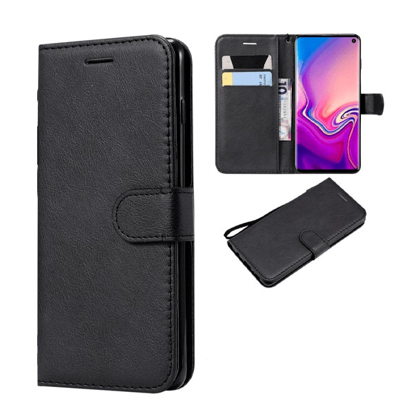 Magnetic Flip Wallet Case for Oppo F19 Pro+ 5G