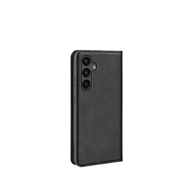 Magnetic Flip Wallet Case for Galaxy A15