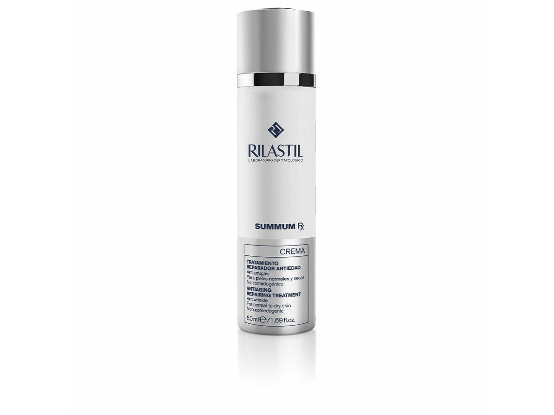 Crema facial antiarrugas Summum Rx 50 ml