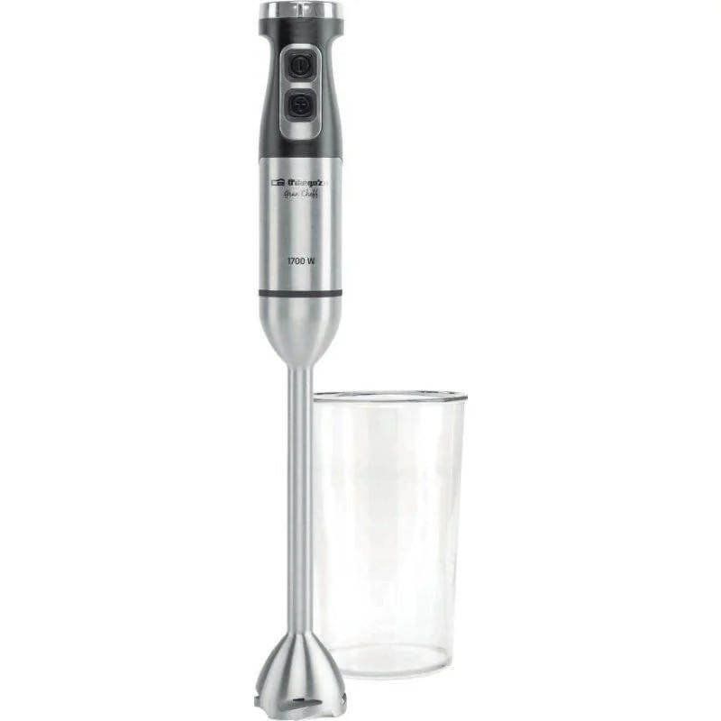 Batidora de brazo BT 6017 XL 1700W
