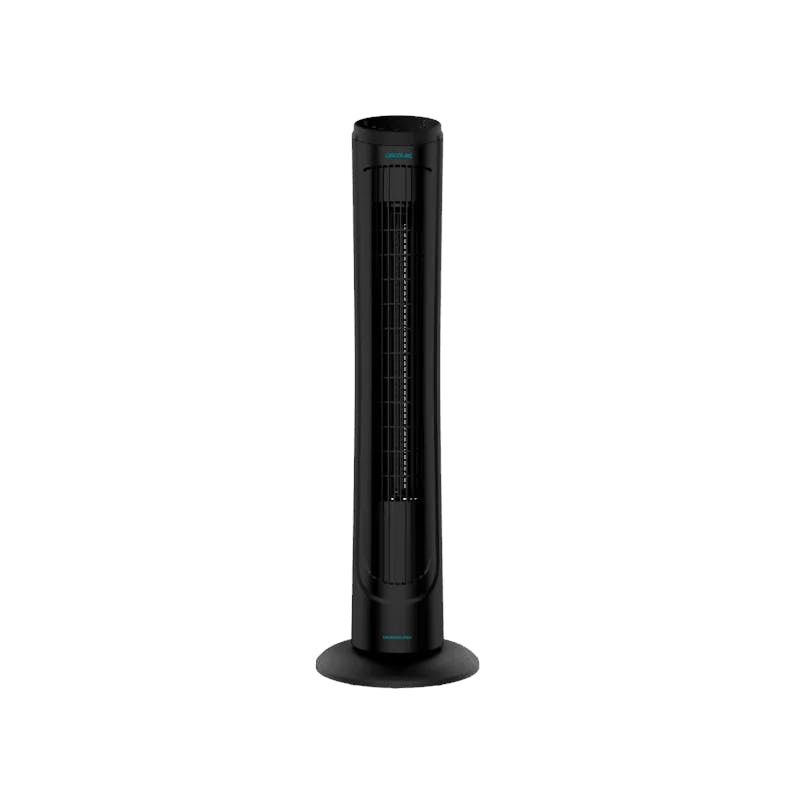 Ventilador columna EnergySilence 9090 Skyline 45 W con temporizador y mando