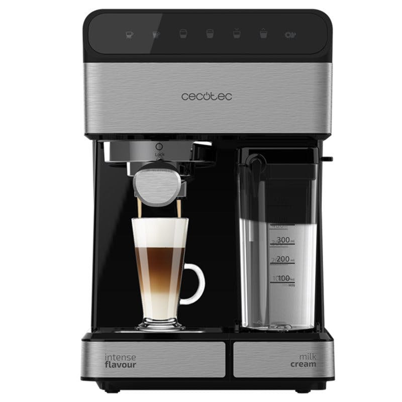 Máquina de café Power Instant-ccino 20 Touch 1350 W 20 bar