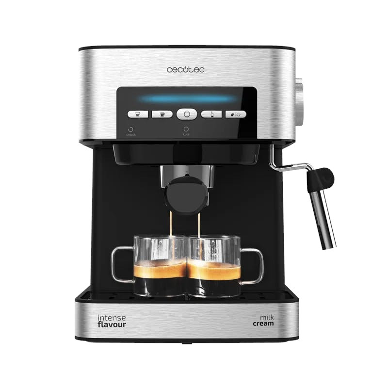 Power Espresso 20 Matic máquina de espresso 850 W 20 bar