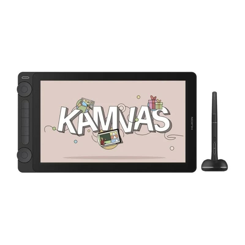 Kamvas 13 Gen 3 GS1333 pantalla gráfica