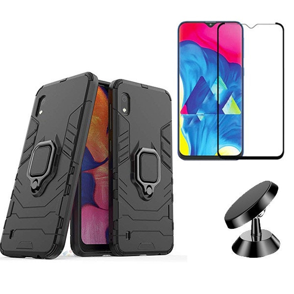 Protection kit for Samsung Galaxy A10