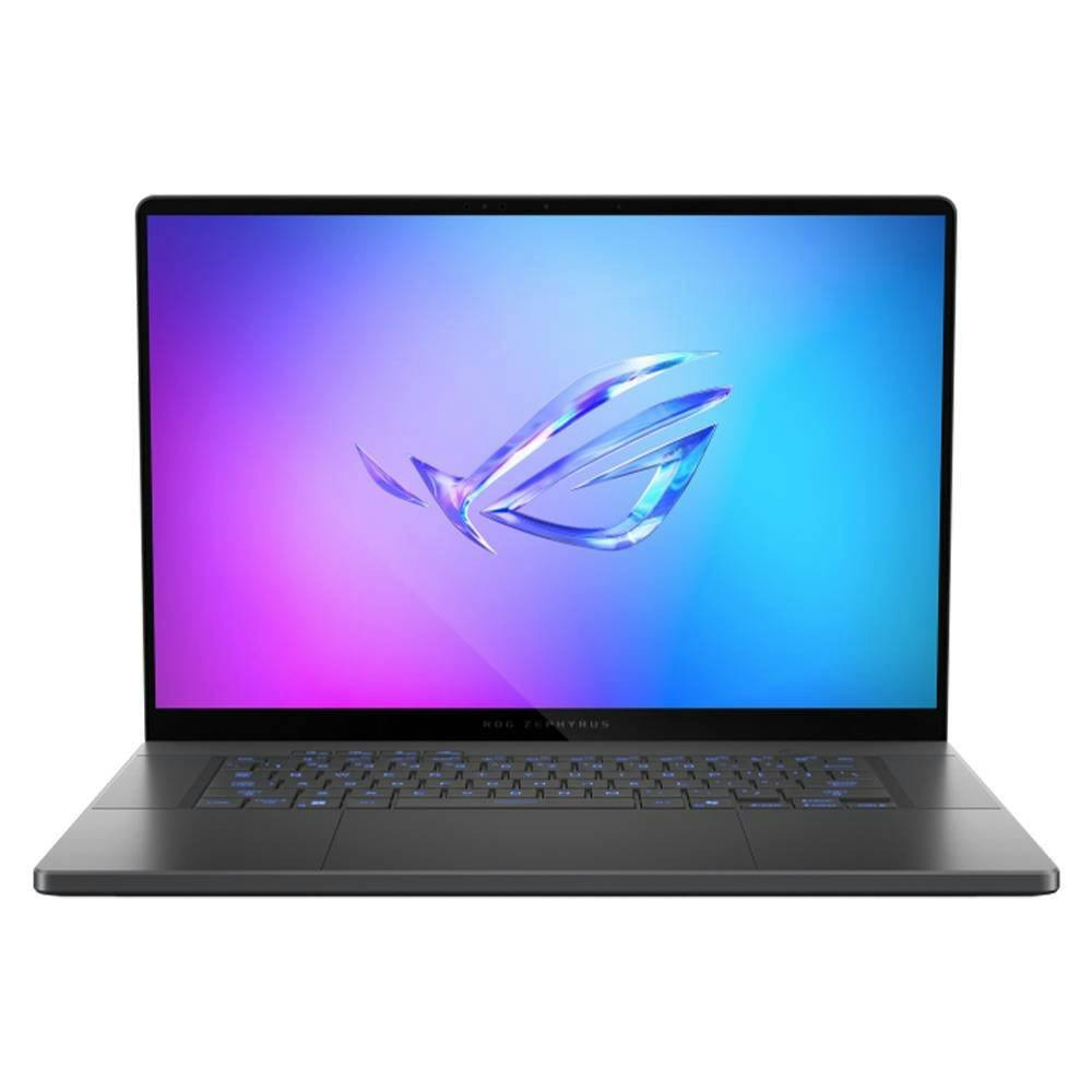 ROG Zephyrus G16 16" OLED 2.5K 240Hz Intel Core Ultra 9 RTX 5070 32GB 2TB