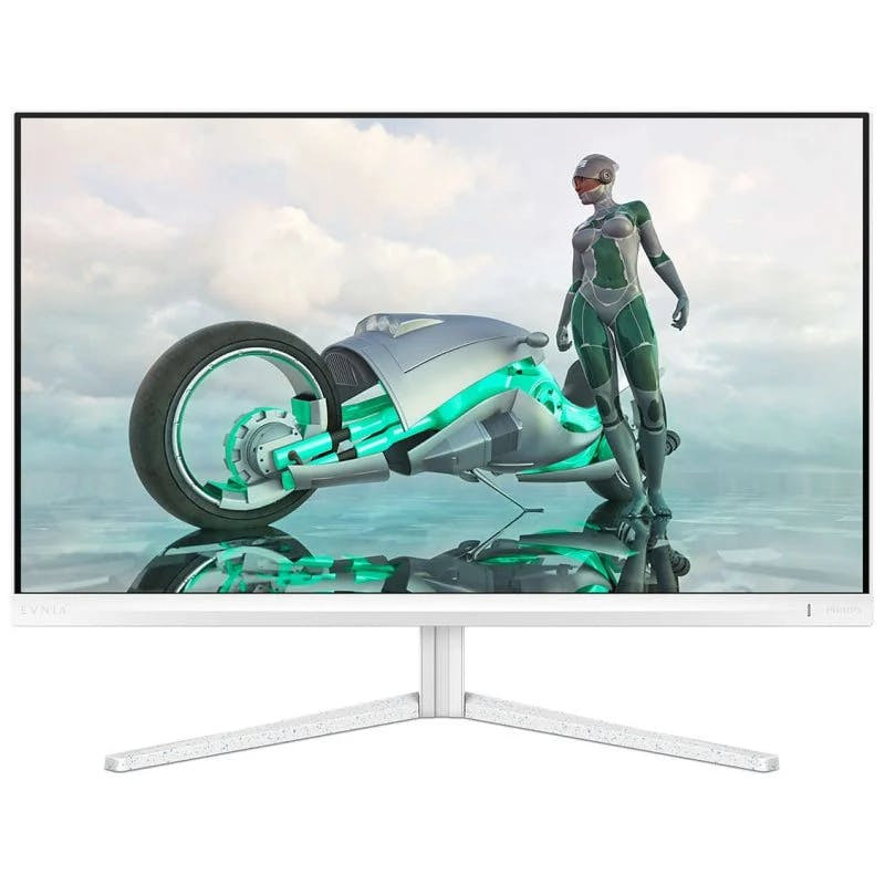 Monitor Evnia 27" Fast IPS Full HD 180Hz