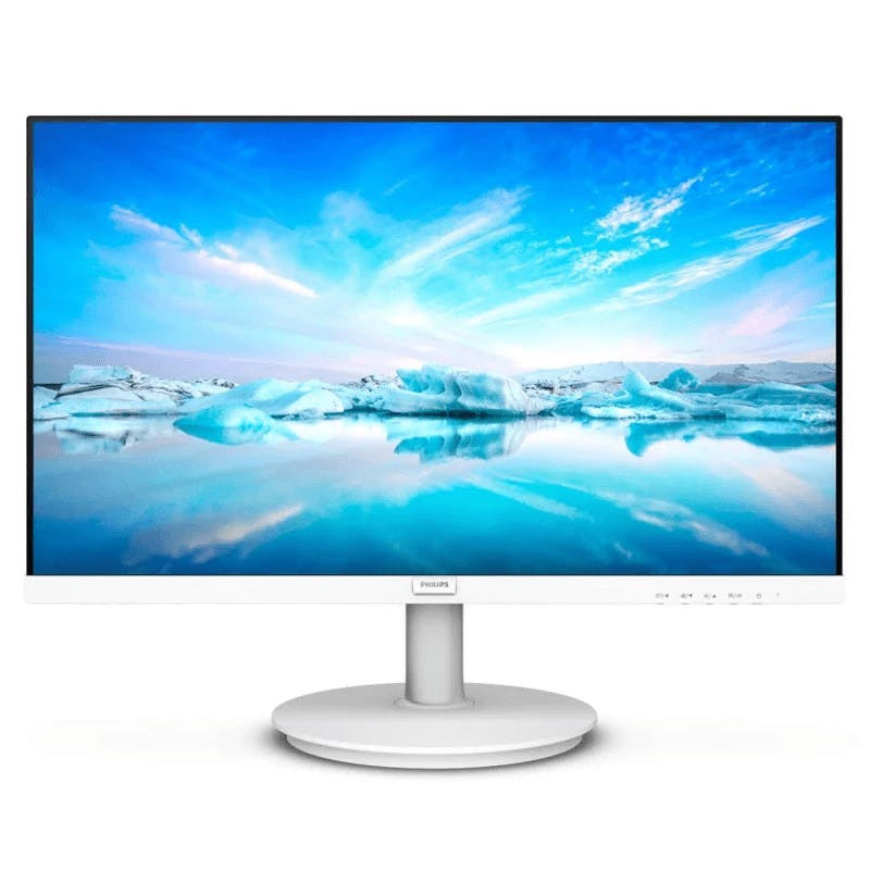 27" Full HD IPS 75Hz Monitor with HDMI VGA and Speakers