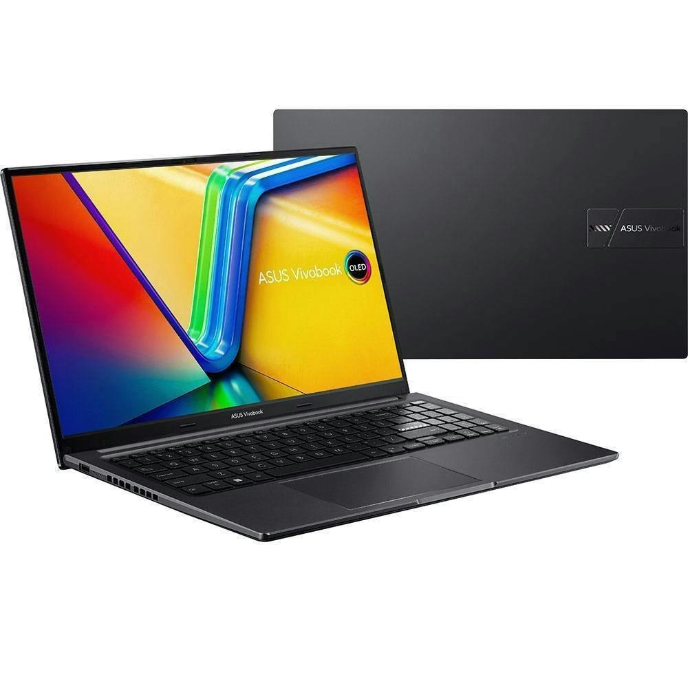 VivoBook 15 OLED R7 7730U 15,6" 2.8K OLED 120Hz portátil