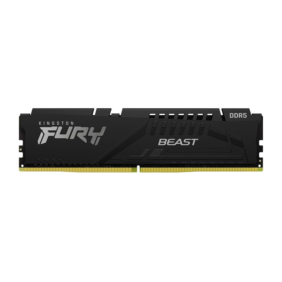 FURY Beast DDR5 32GB 5600MHz CL36 DIMM