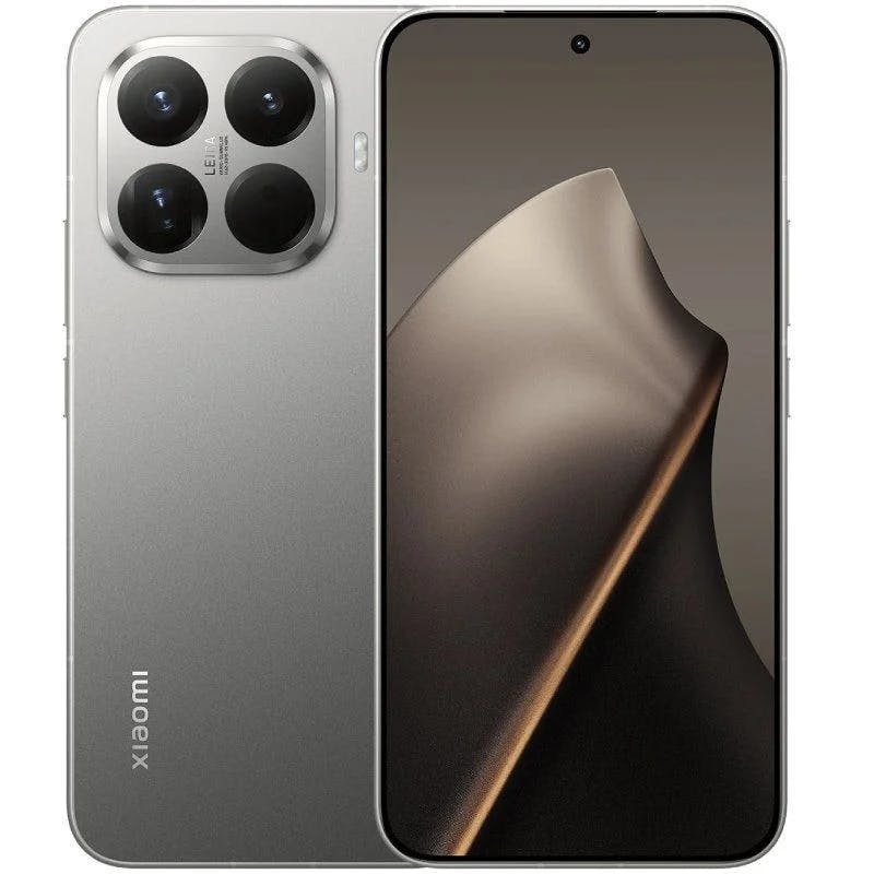 Smartphone 15T Pro