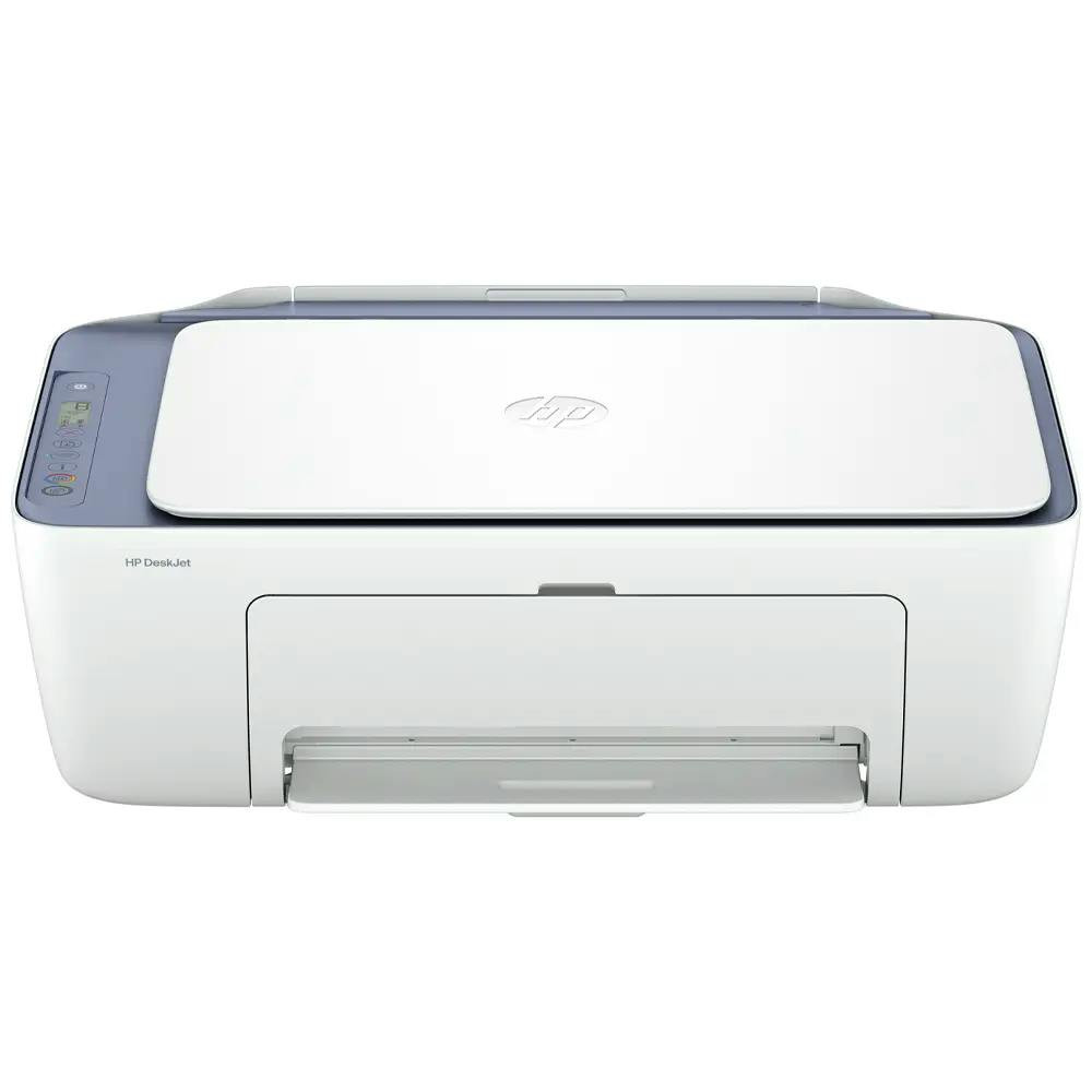 Impresora multifunción HP DeskJet 2922