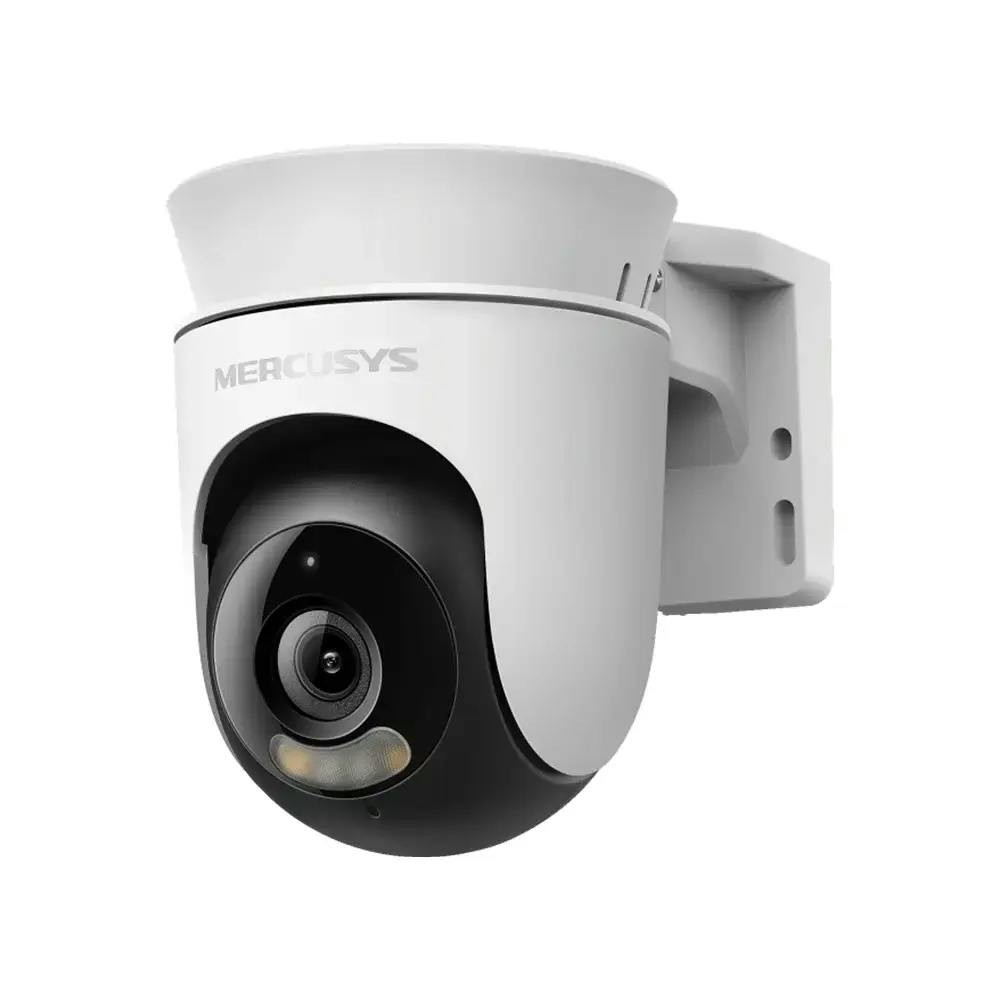 MC500 Outdoor Security Camera FHD Pan/Tilt Wi‑Fi