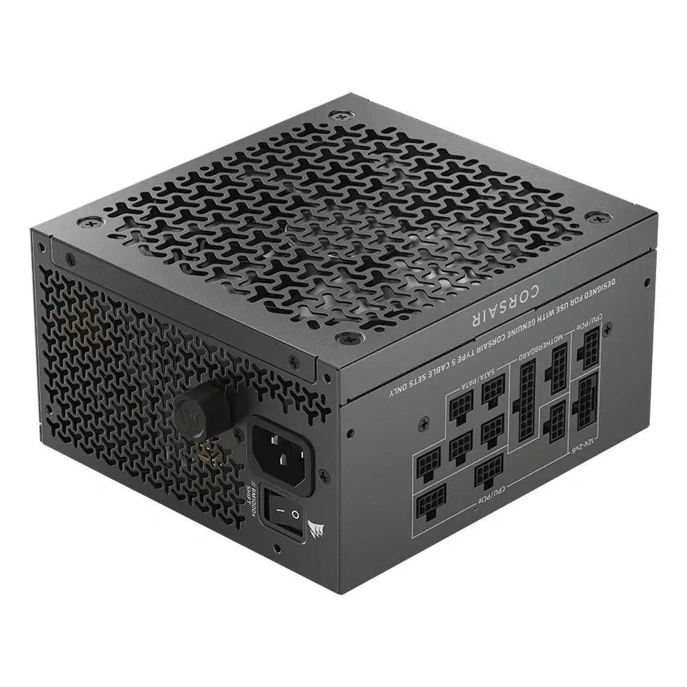 Fuente ATX RM1000x Shift 1000W 80+ Gold Full Modular